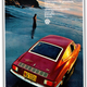 Illustration for article titled This Brazil-Only Ghia May Be The Loveliest Air-Cooled VW Of All